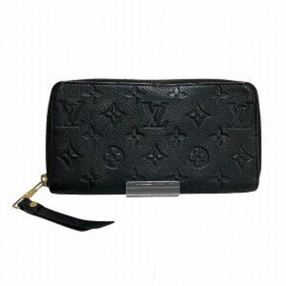 Louis Vuitton Portefeuille Long Empreinte Secretron Wallet - Picture 1 of 8